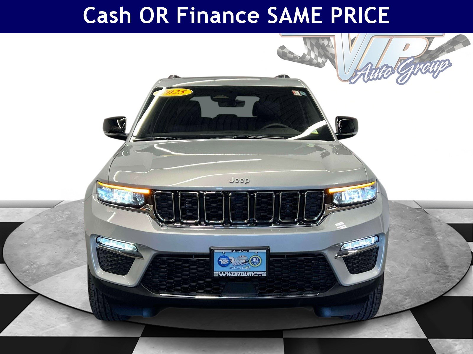 jeep grand cherokee 2025 1C4RJHBG1S8654815 image jeep grand cherokee 2025 1C4RJHBG1S8654815 image